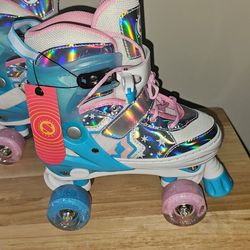 Roller Skates - Inline Sulifeel Skates