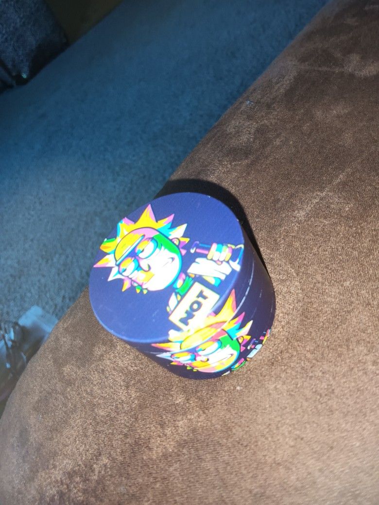 Grinders