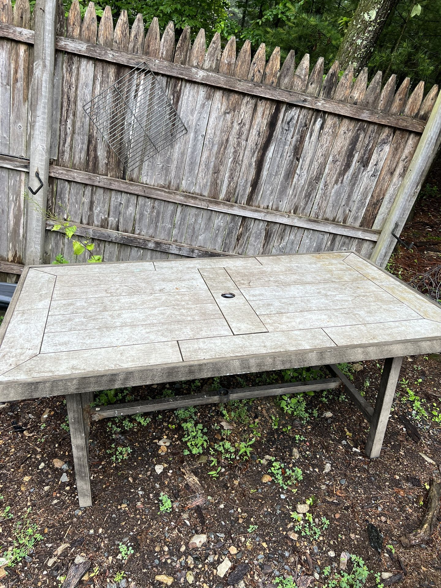 Patio Furniture