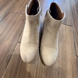 Women’s Boots 