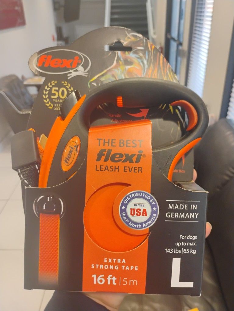 Dog Leash For Large Dog