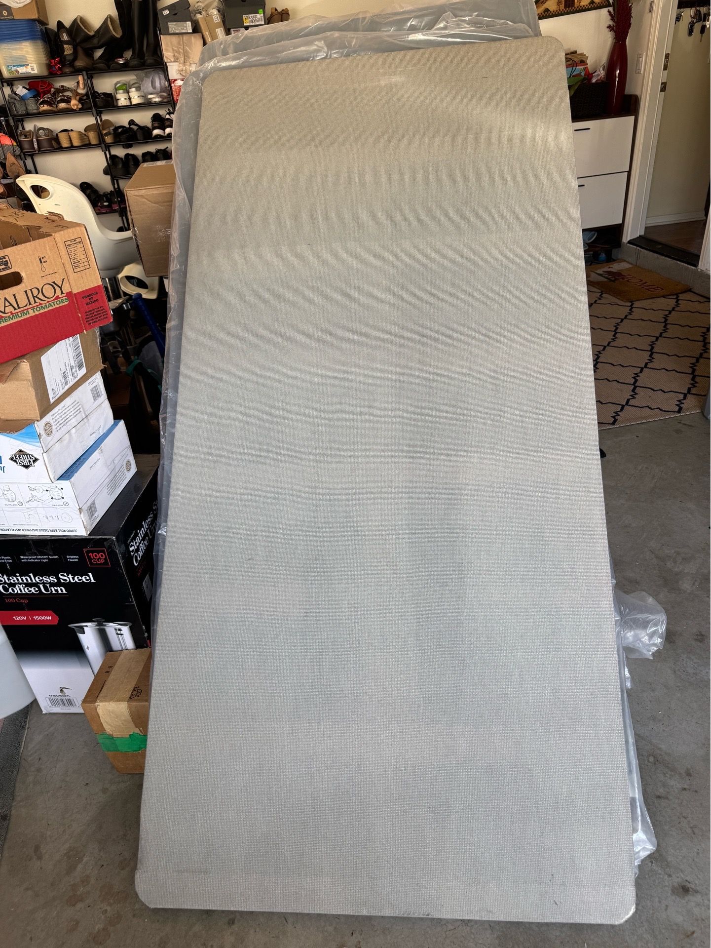 Bunky / Bunkie Board - 2