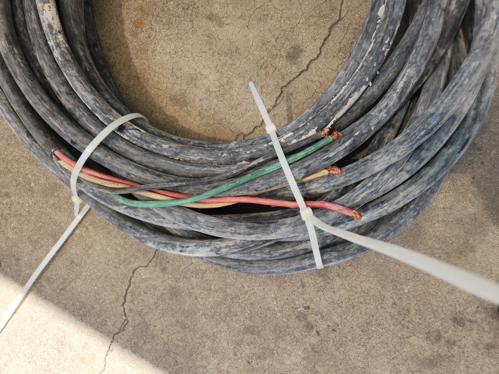 Cable Para Muchas Cosas