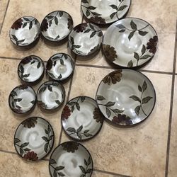 Name Brand 13 Pcs New Never Used 13 Pcs For