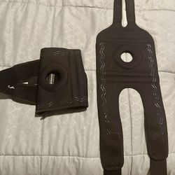 Merach Workout Knee Brace