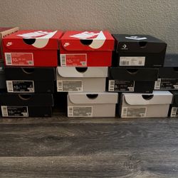 7-10c Toddler Shoes 👟 