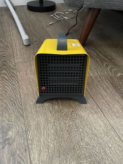 Electric Heater