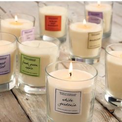 $175 Huge Candle Making Kit See Details ⬇️ Below 