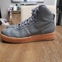 Nike Airforce 1 high