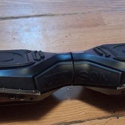 Jetson Rave Hoverboard