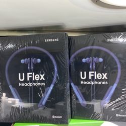 Samsung U Flex Headphones 