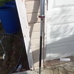 Olympic 5 foot barbell