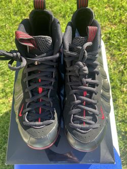 Nike Air FoamPosite Size 9