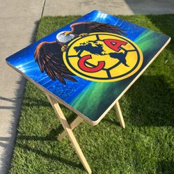 Custom Tables 