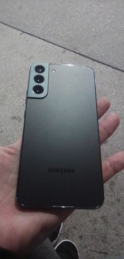 Samsung S22 ULTRA 5G Net. Unlocked 256gb