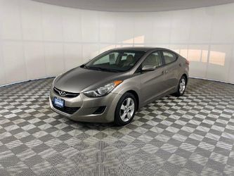2011 Hyundai Elantra