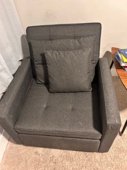 Nursery Chair