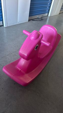 Little tikes