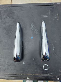 1947 48 chevy guards