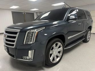2019 Cadillac Escalade