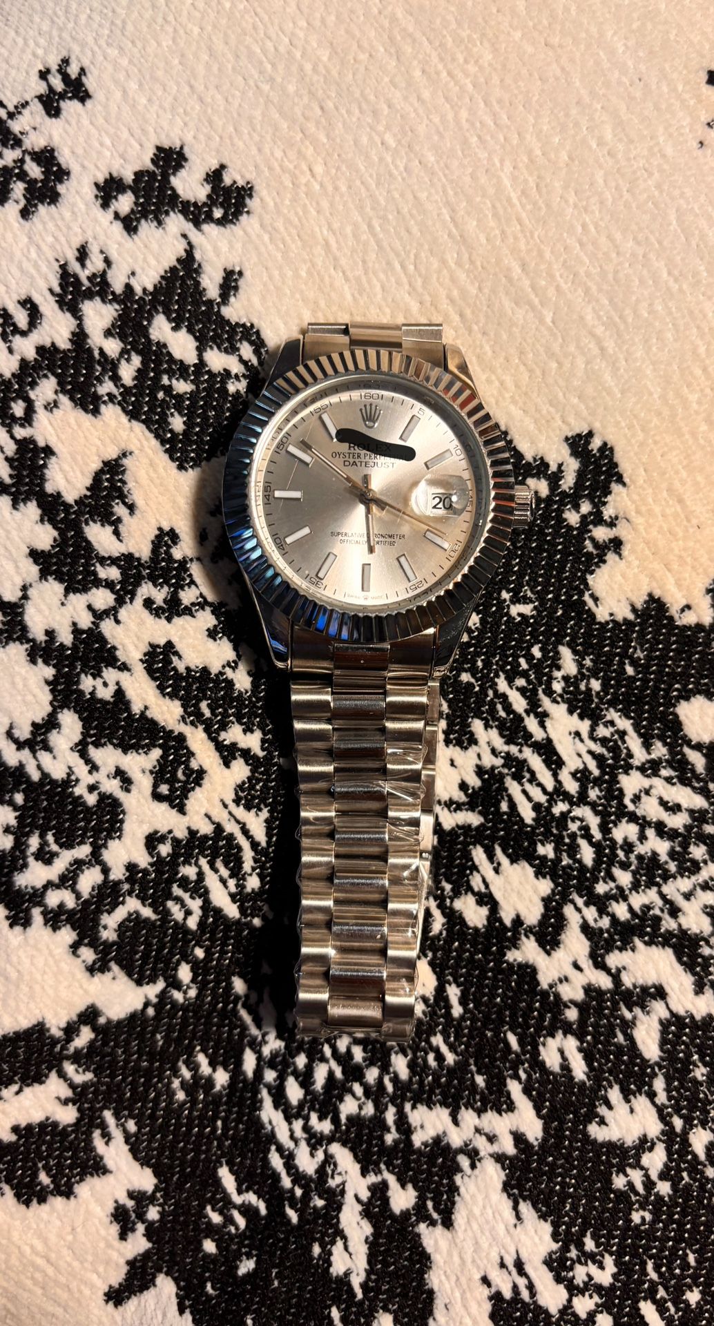 Men Watch Designer “role Xxx”