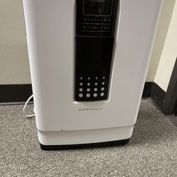 HATHASPACE HEPA Air Purifier