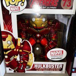 Funko Pop