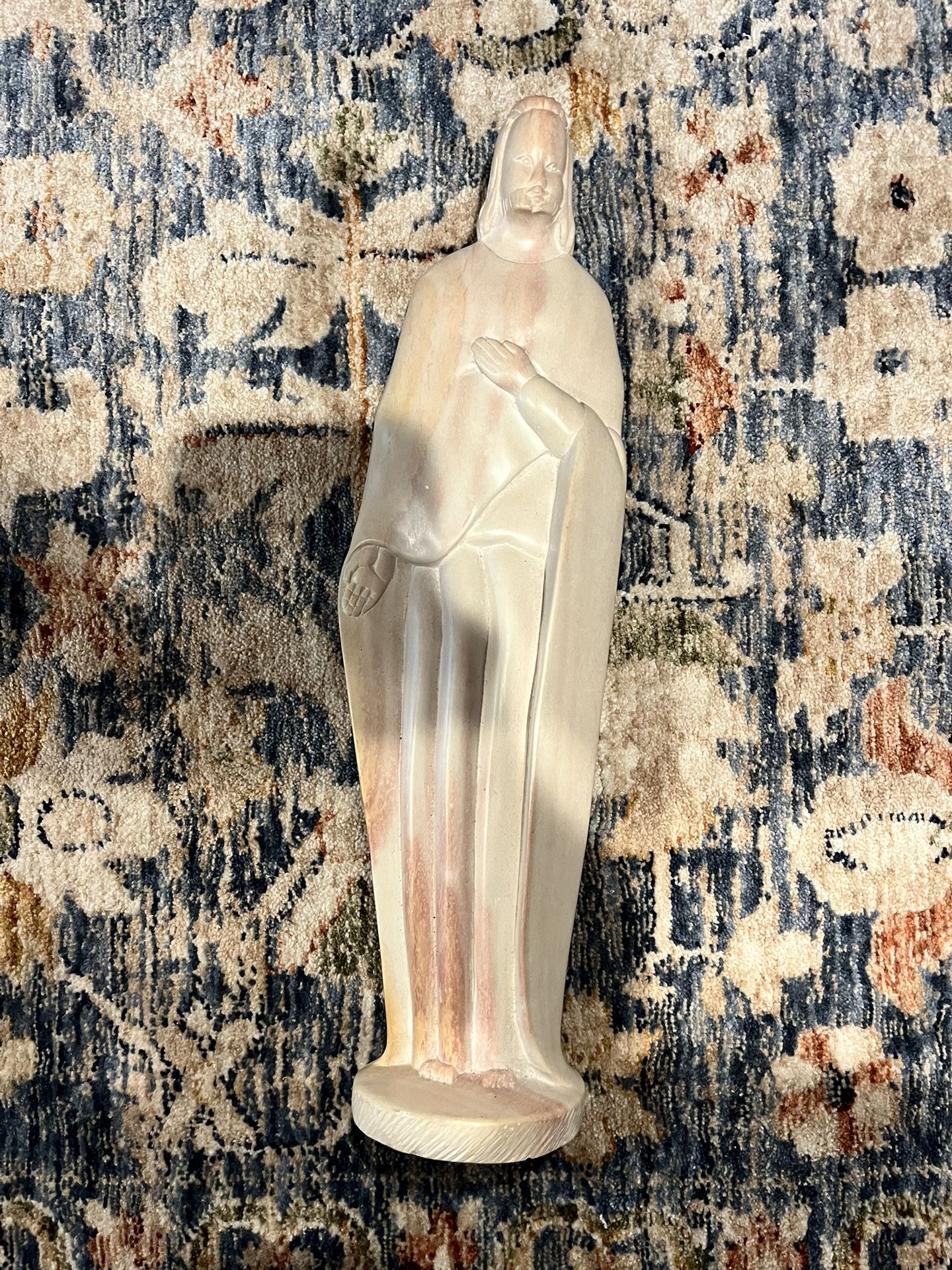 Marble Jesus