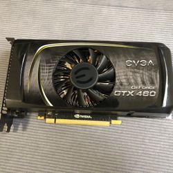 GTX 460