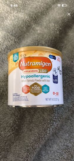 Enfamil Nutramigen