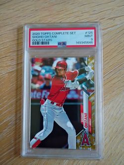 Shohei ohtani