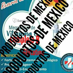Sueroterapi@ Con Antioxid@nte