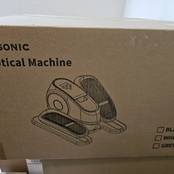 Brand new Under Desk Elliptical Machine