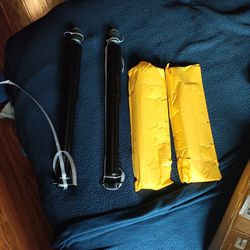 99-04 Jeep Grand Cherokee Front And Rear Shocks 