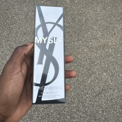 Ysl Myself Eau De Parfum 