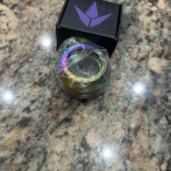 ENVY Pro Scooter Integrated 1-1/8” Headset Oil Slick