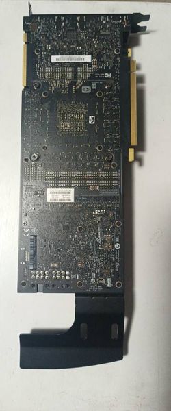 NVIDIA Quadro RTX 6000 24GB GPU PARTS ONLY - $450