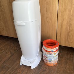 Diaper Genie