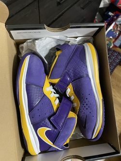 Lebron Lakers