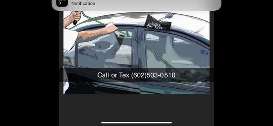 Lockout Service