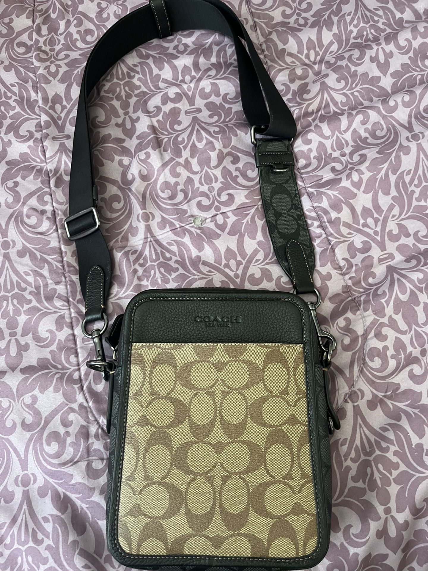 Coach Side Bag for Sale in Arvada, CO - OfferUp