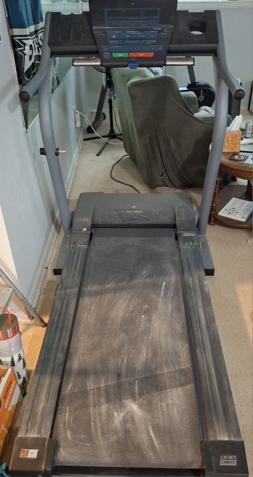 Treadmill 