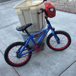 Kids Bike