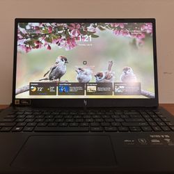 Acer nitro V 15 with free By Bundle!