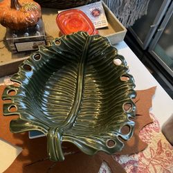 Leaf Bowl