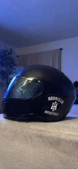 Helmet