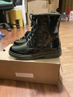 Doc Martins Off Brand