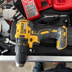 Dewalt Drill