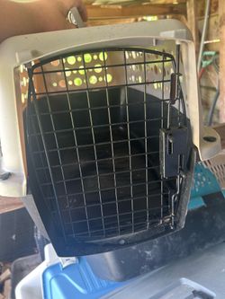Small Pet Carrier