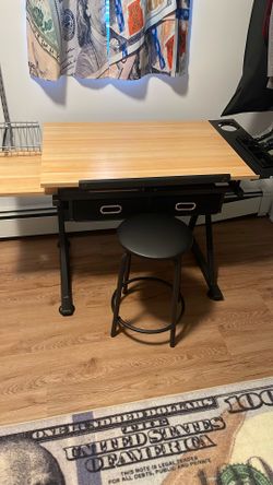 Drawing Table